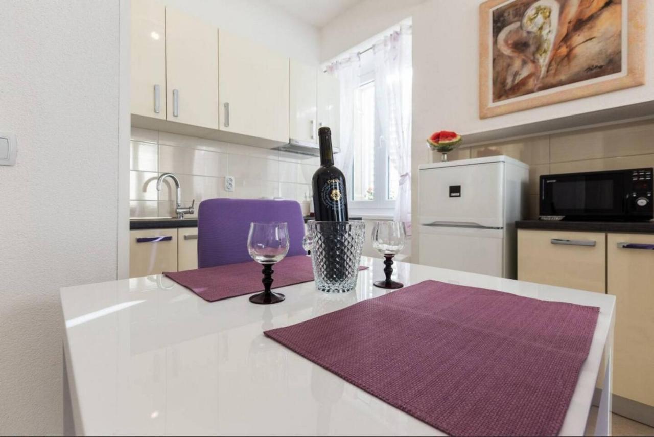 Perfect View Apartment زادار المظهر الخارجي الصورة
